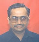 Ashok Sadanand Kolaskar